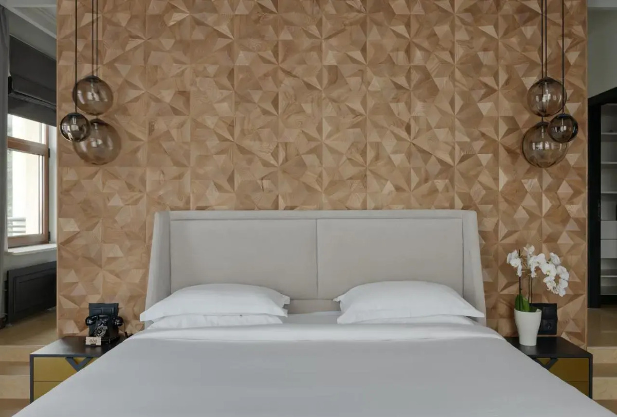 Отель Riviera House