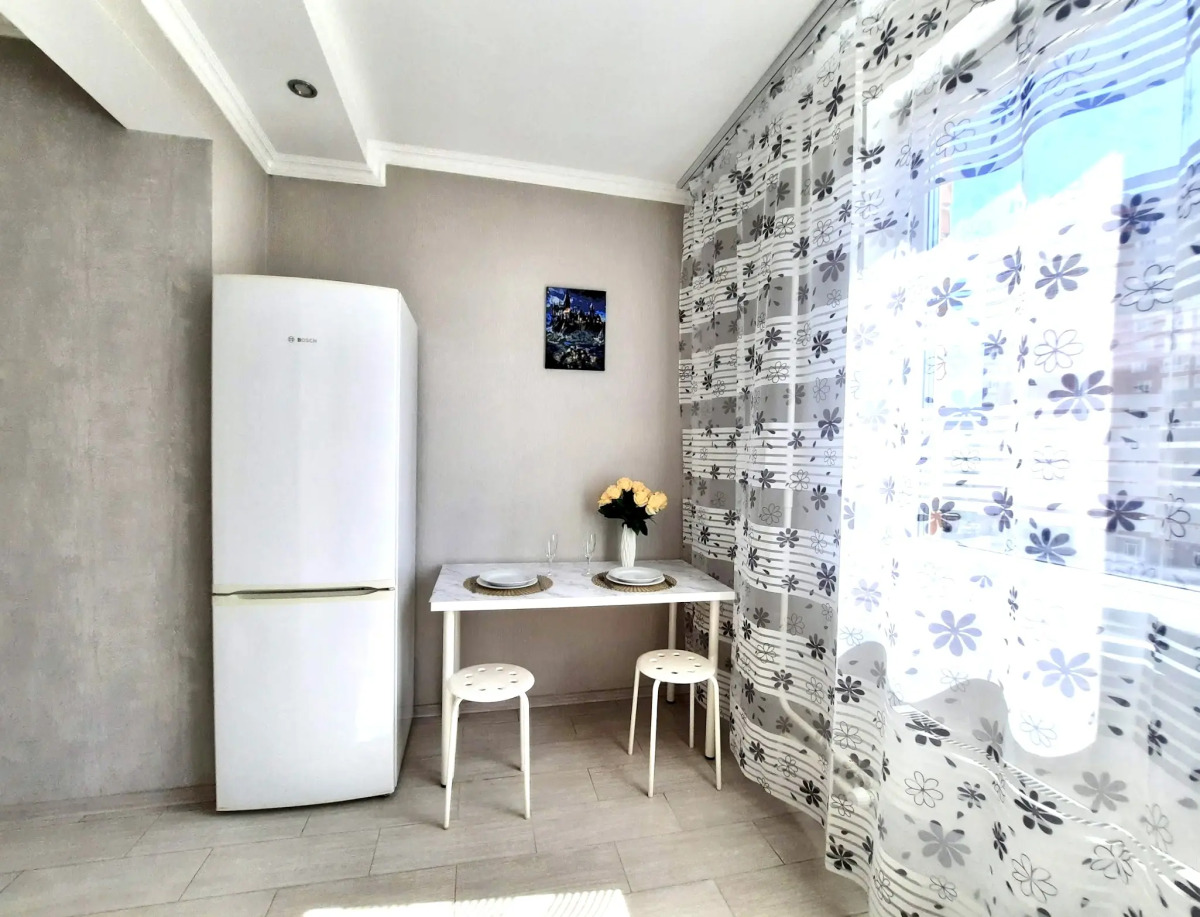 Квартира в 3 минутах от метро Некрасовка