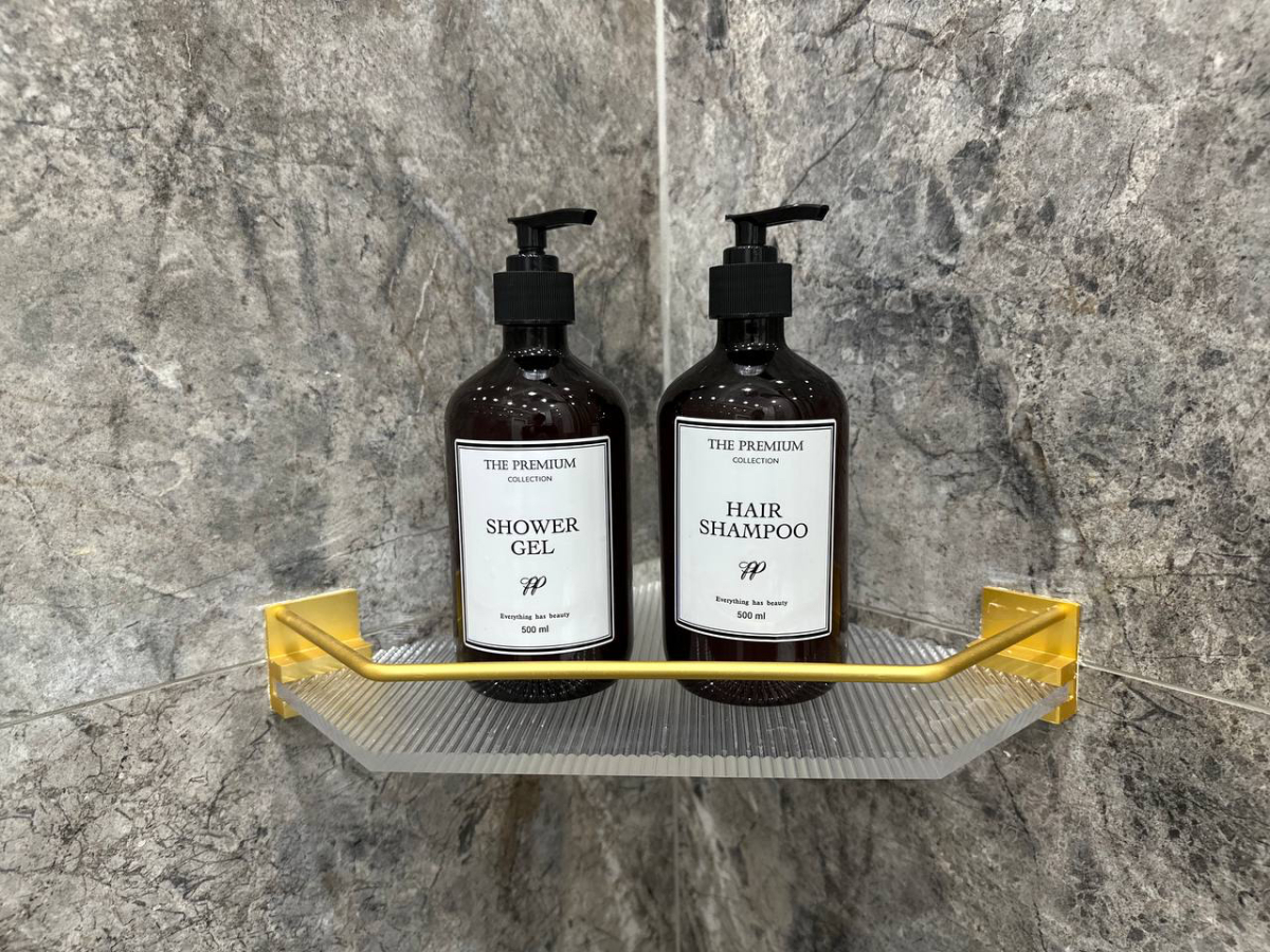 Апартаменты Еlevé 121