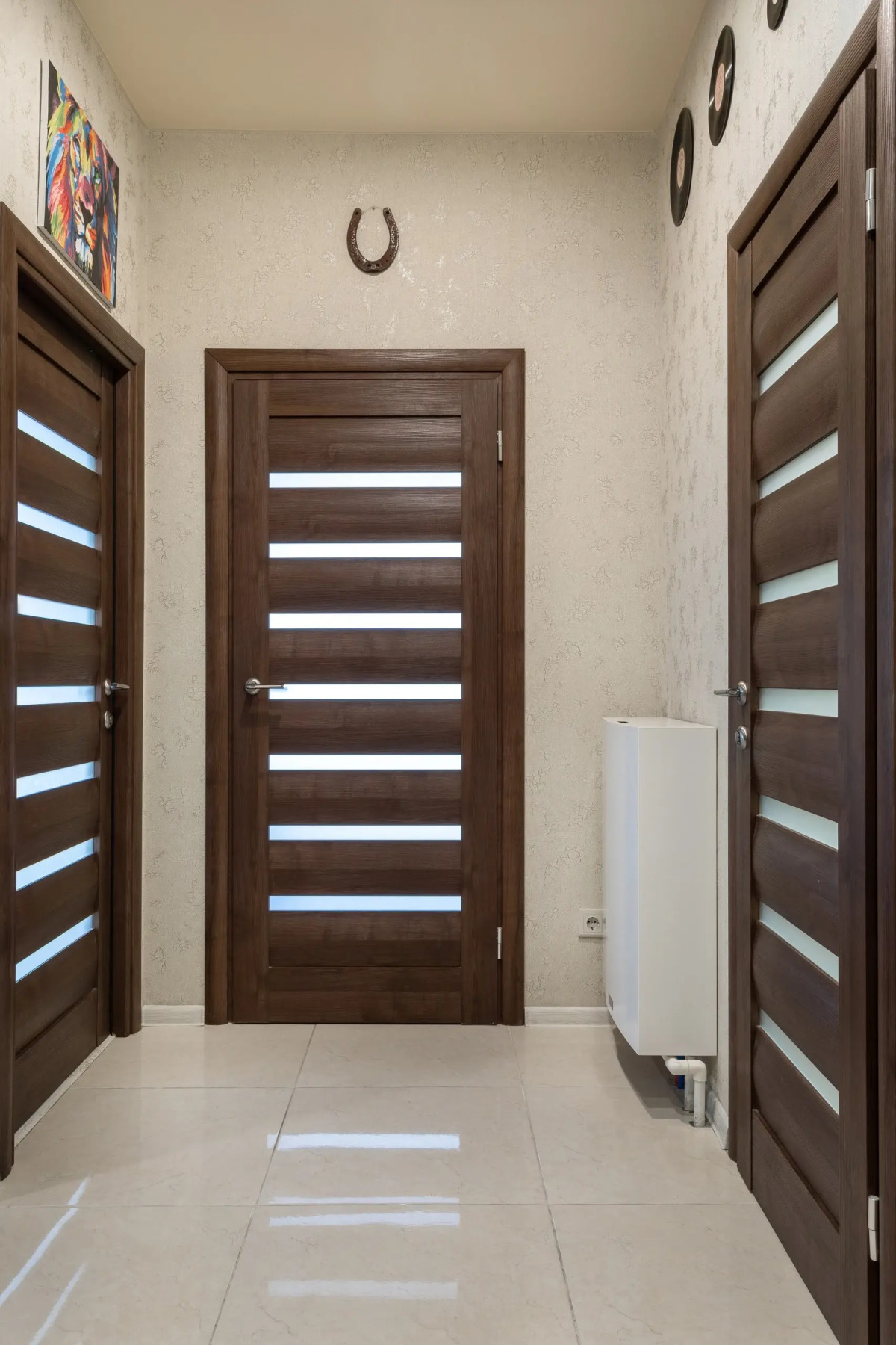 Апартаменты на Орудийной