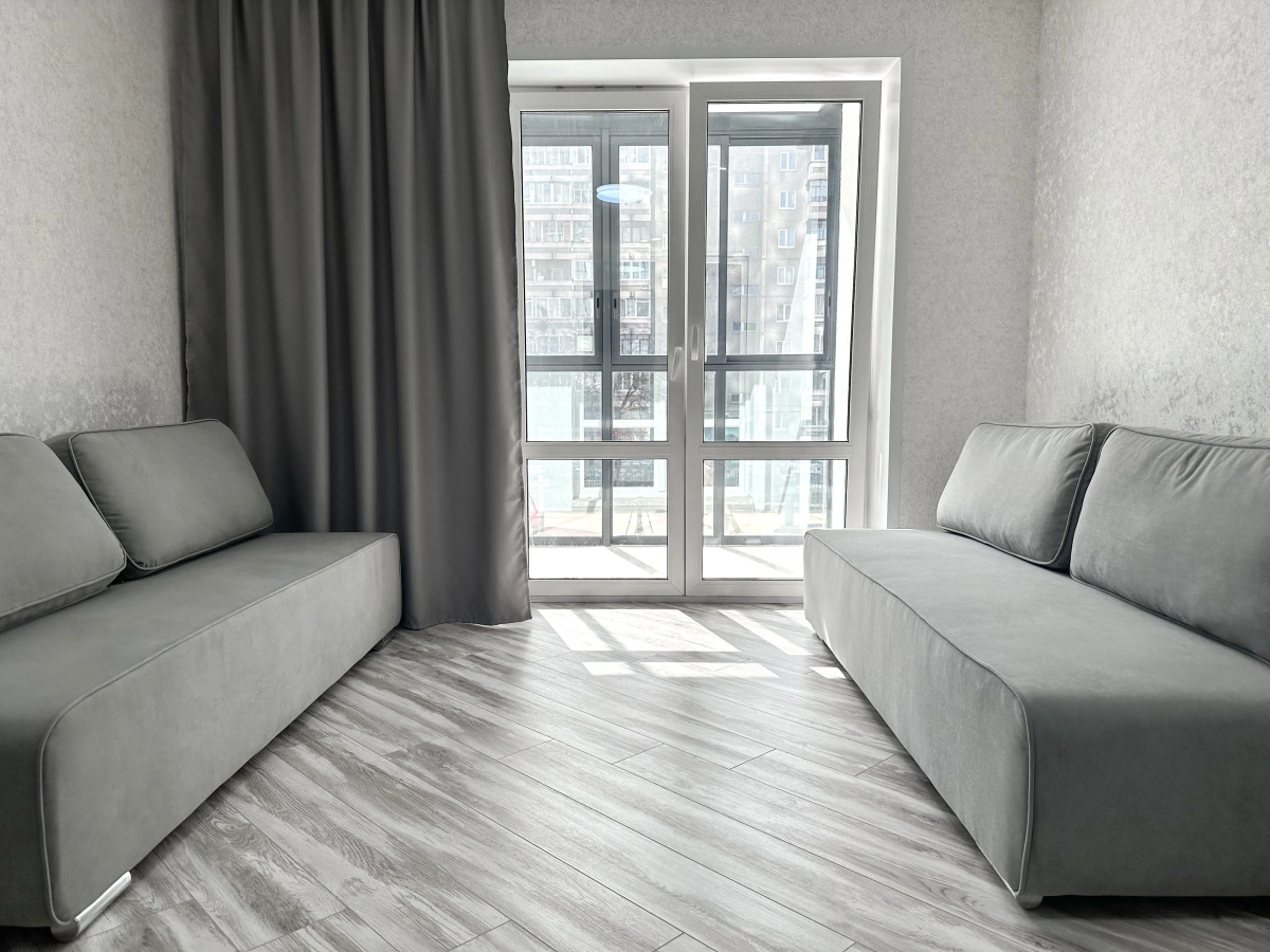 Квартира Амундсена 57А