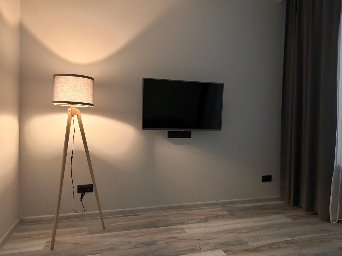 Квартира Hugge Place [Объект 131]