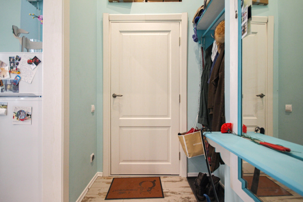 Апартаменты Тиффани