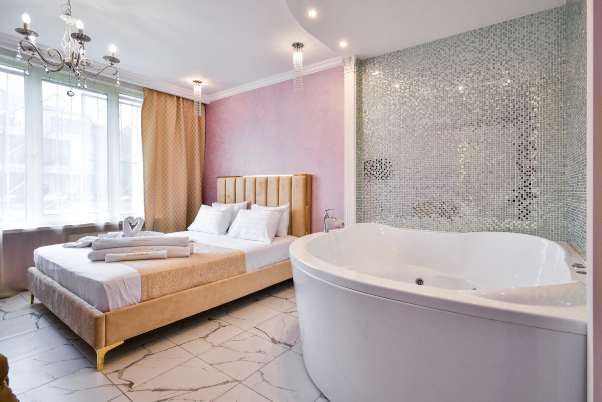 Отель Сова на Домодедовская