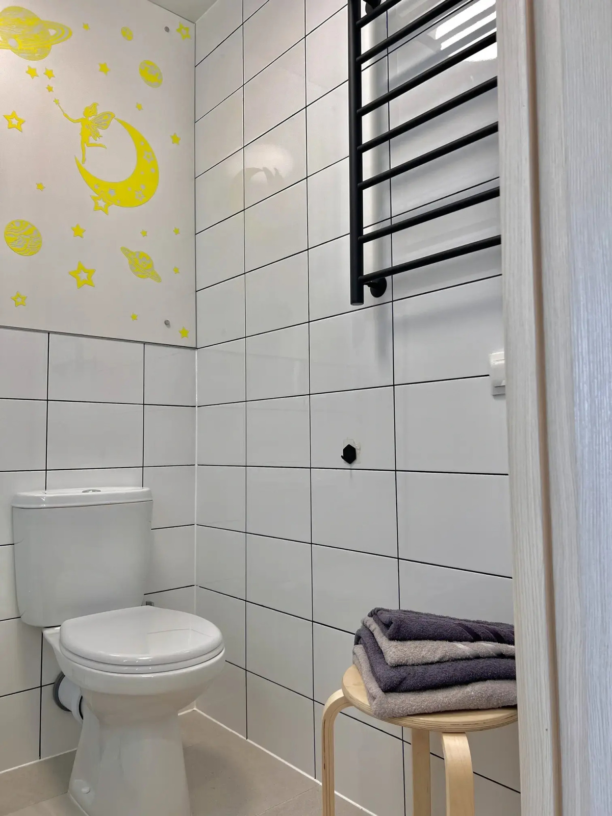 Апартаменты студия Sunmarine aparts в ЖК Мичуринский Парк