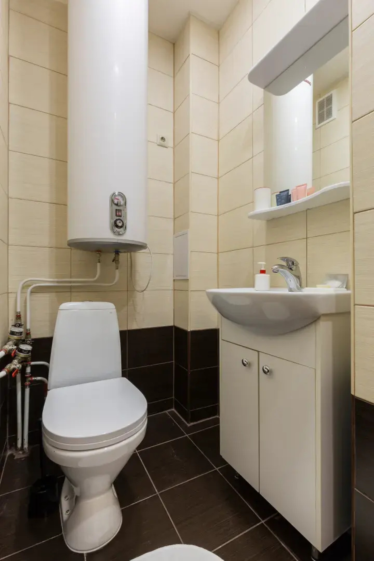 Квартира BombFlat на Некрасова