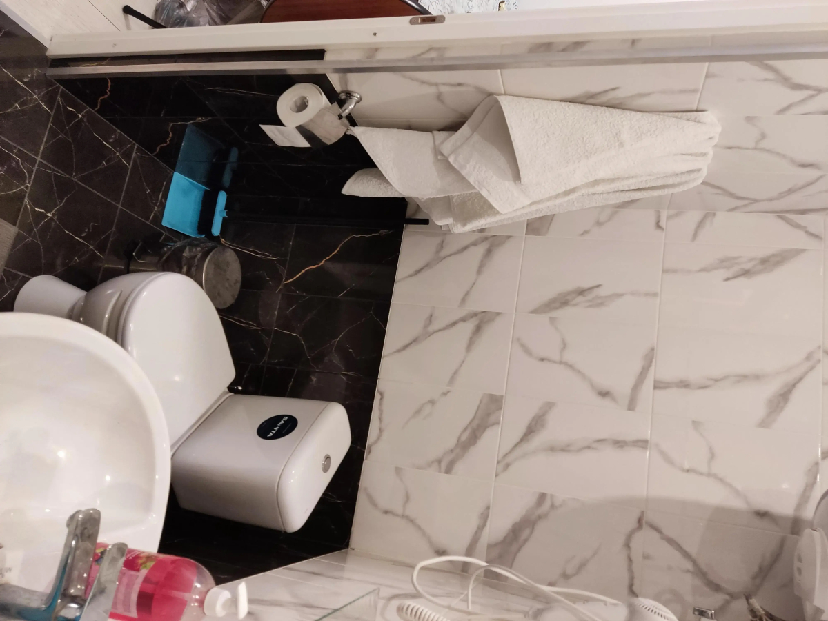 Апартаменты Номер в отеле Лето