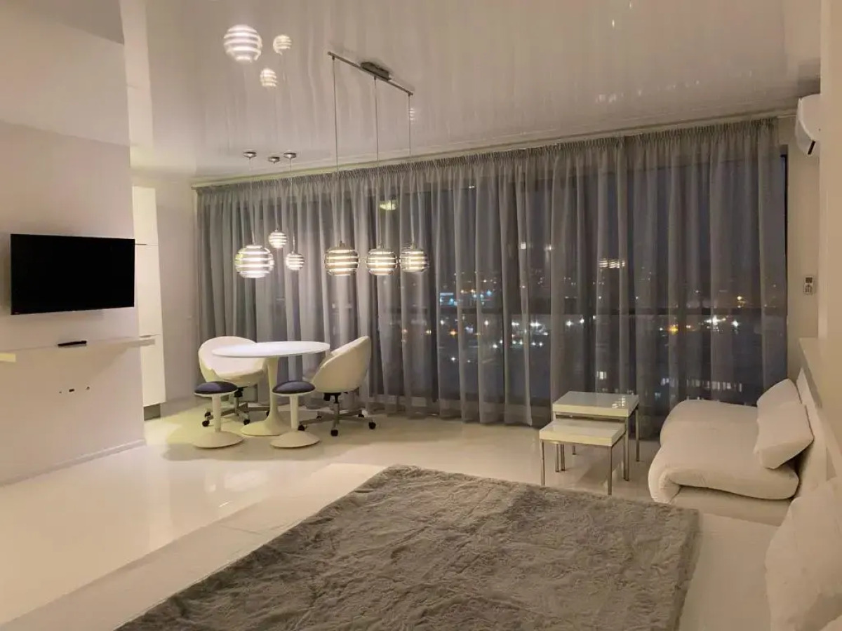 Квартира на Улице Максима Горького 20