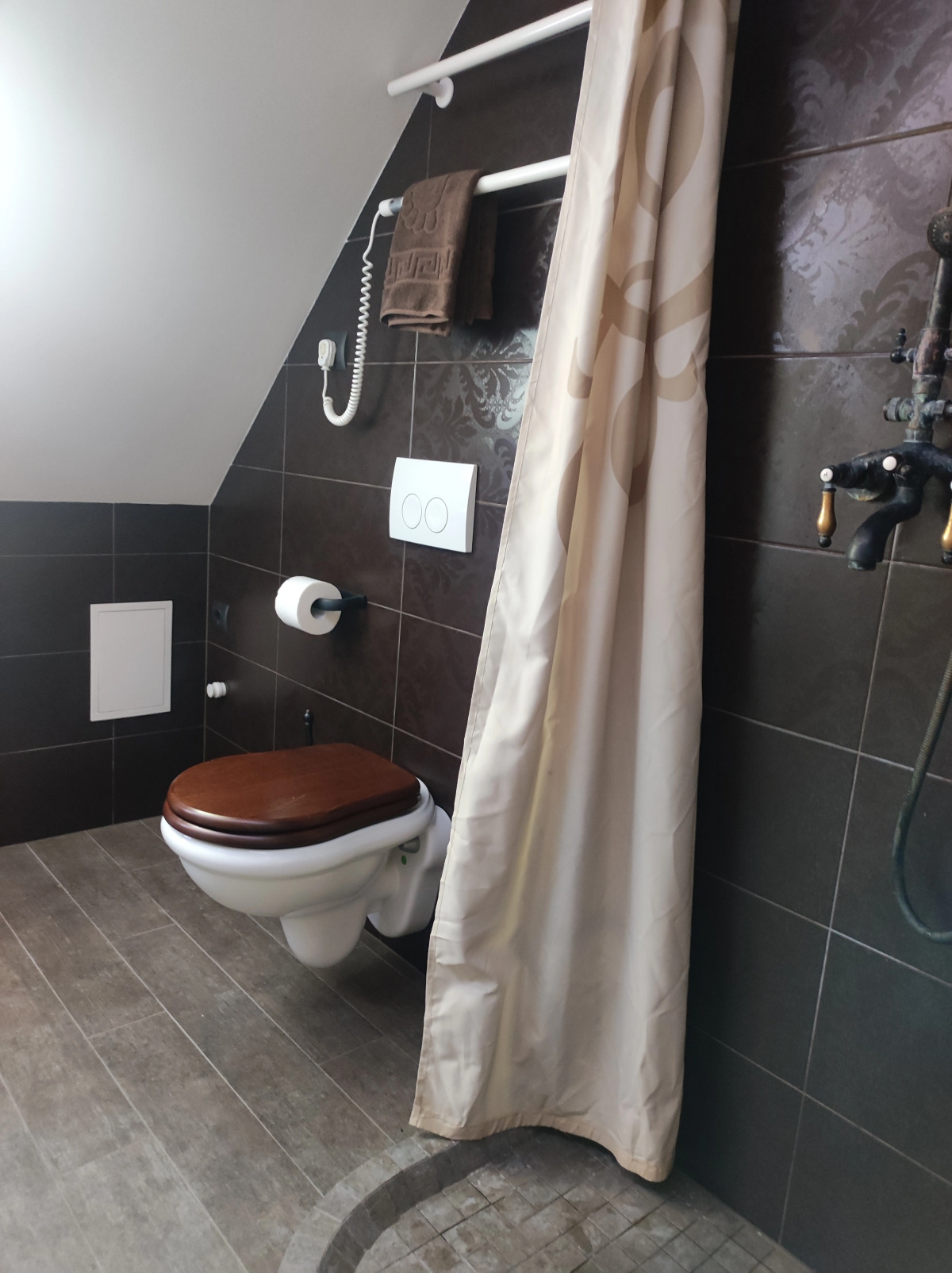 Апартаменты Kupriu Classic