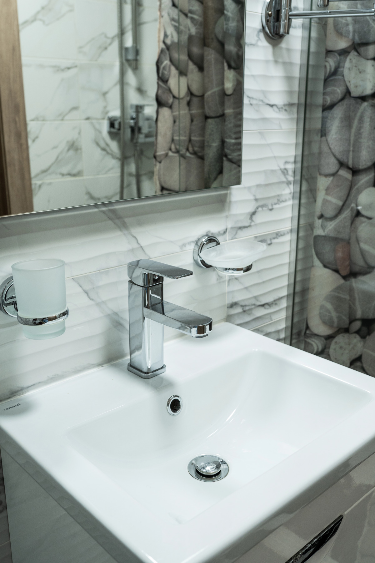 Апартаменты Капри Хаус Ленина 219/4 (3)