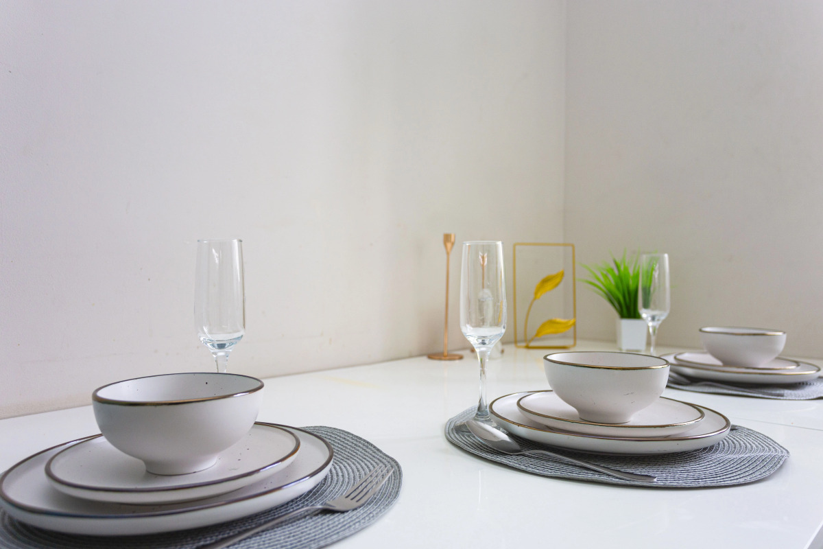 Квартира на Ильинском бульваре 7