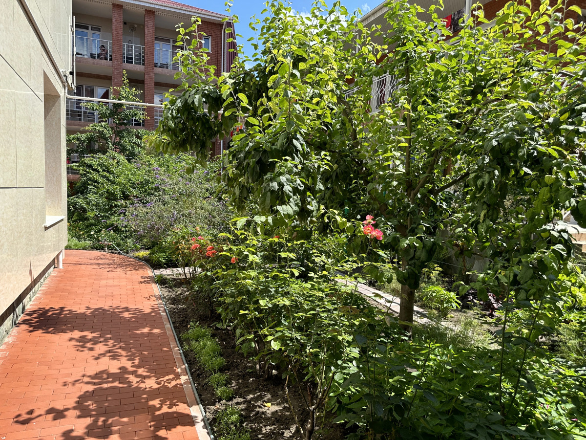 Гостевой Дом Отдых у Александра