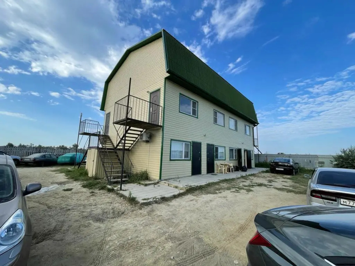 Мини-отель  АВРОРА