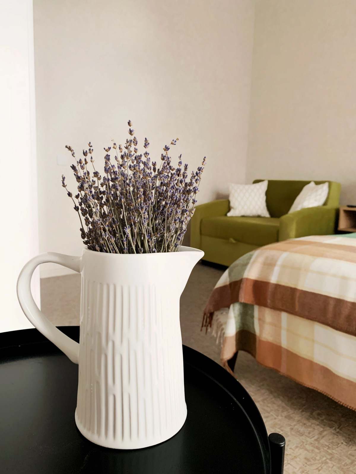 Апартаменты на улице Лесников 25