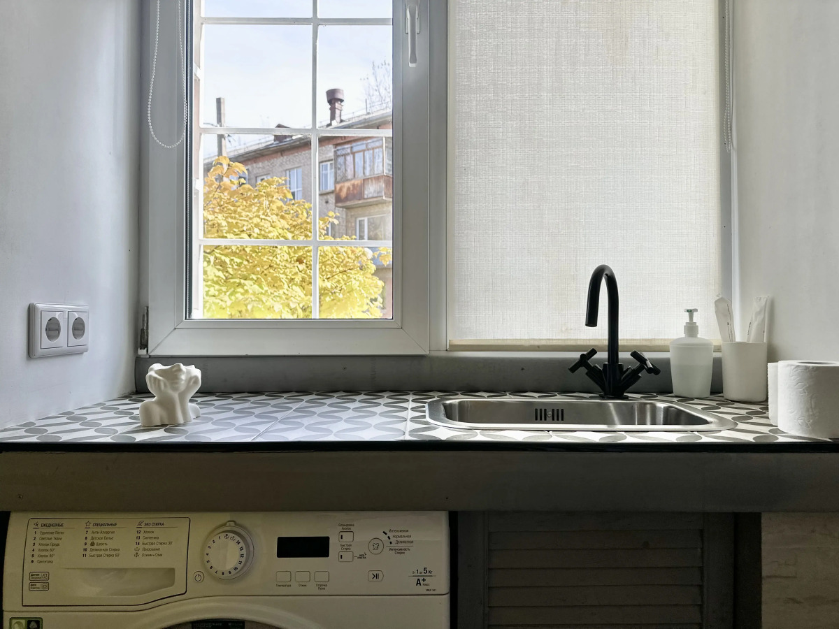 Квартира WELCOME Терешковой 26