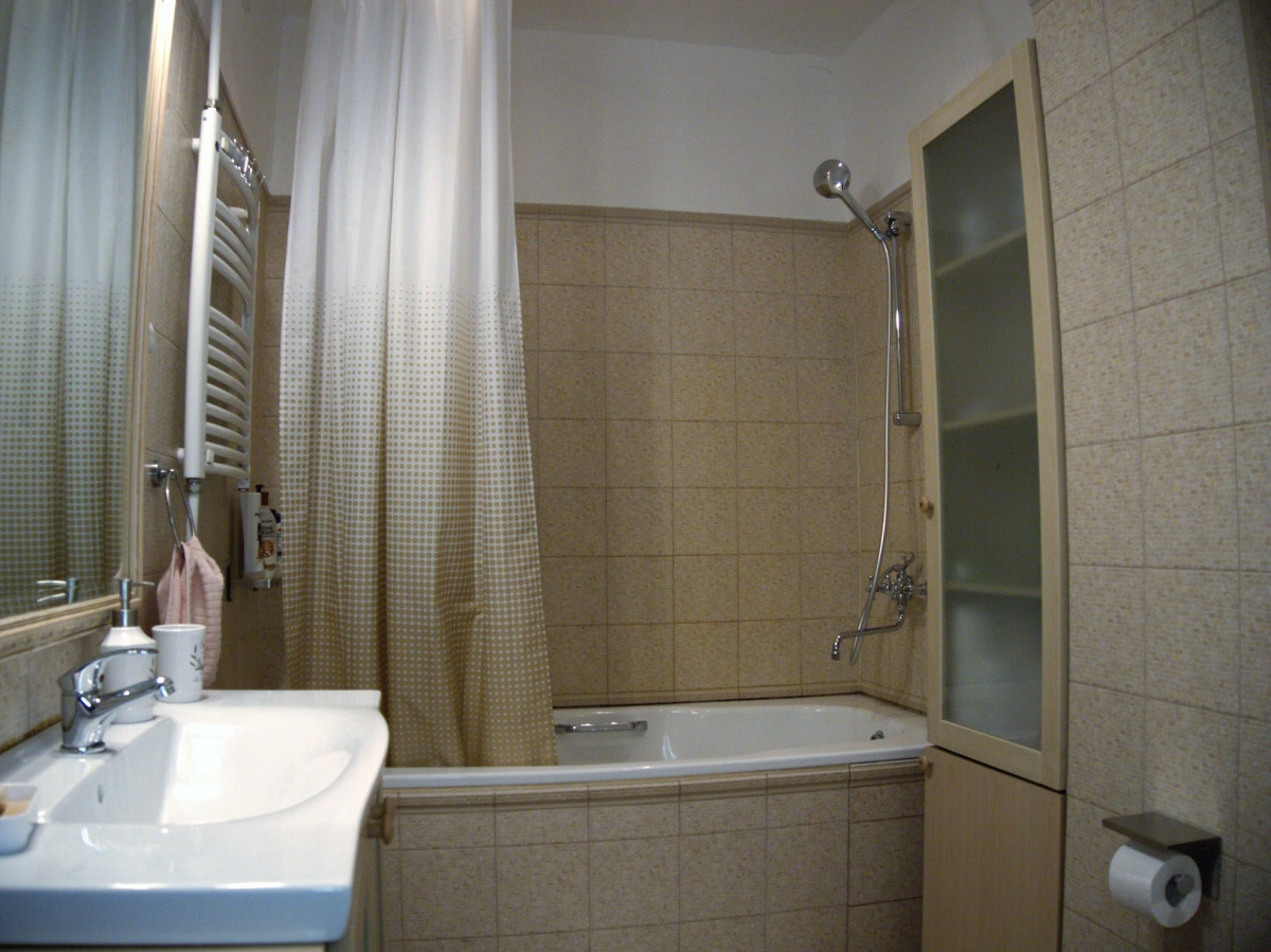 Апартаменты Стильная Квартира на Васильевском Острове