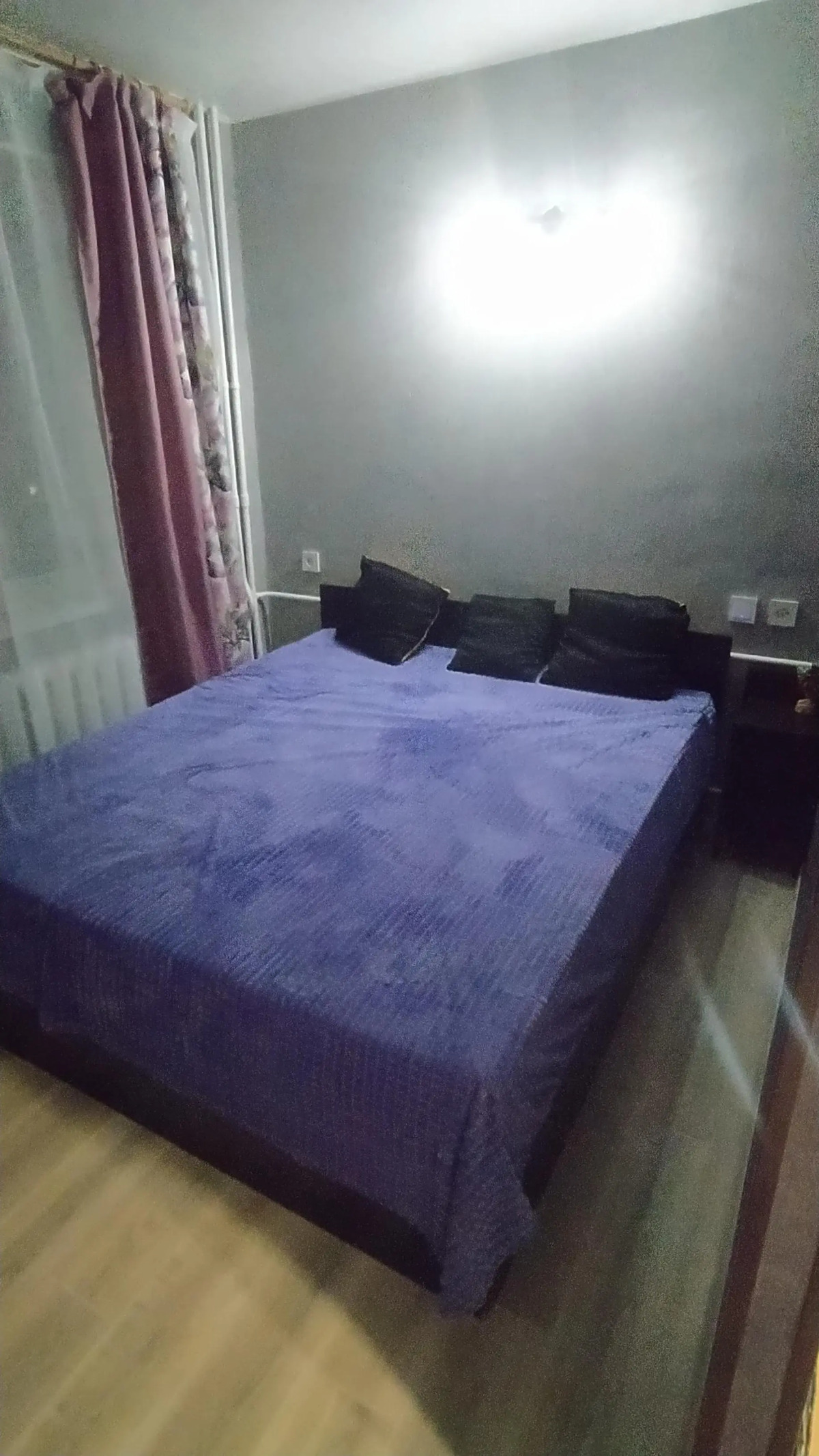 Квартира В центре Калининграда