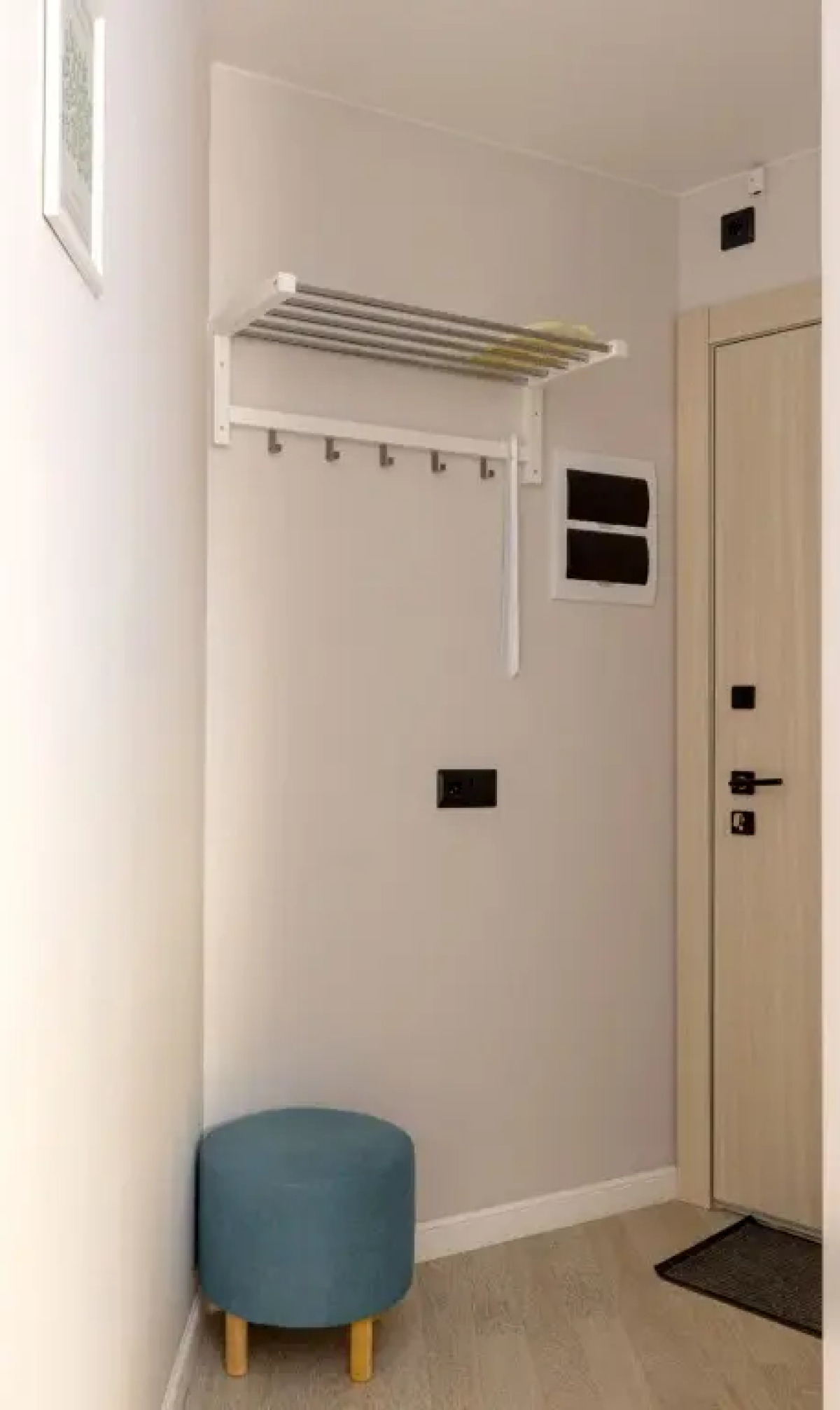 Комплекс апартаментов "izzzi life vibe"