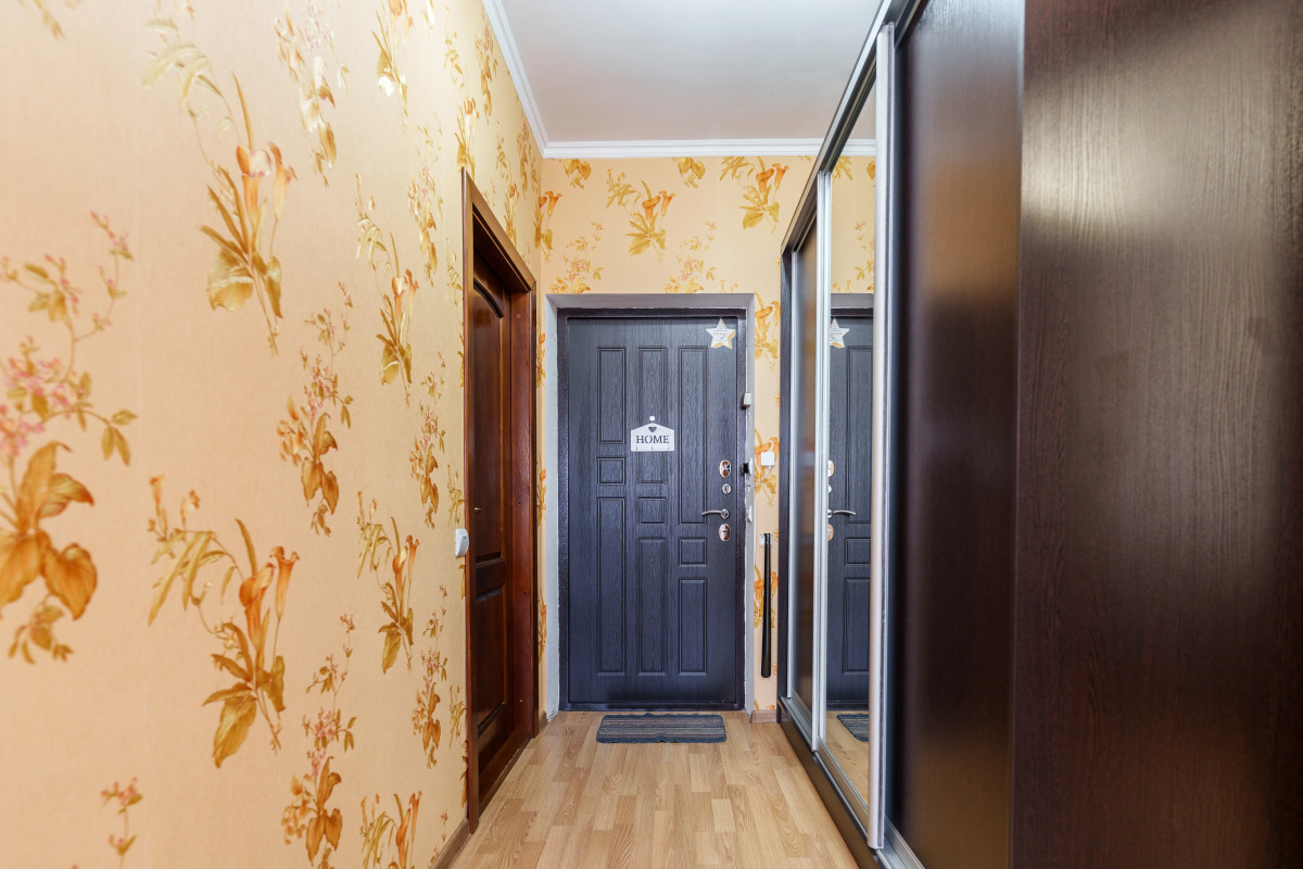 Квартира однокомнатная Россия Краснодар 1 Мая 298