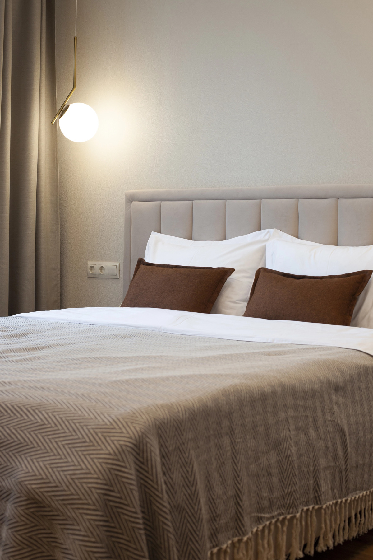 Квартира На берегу Оби