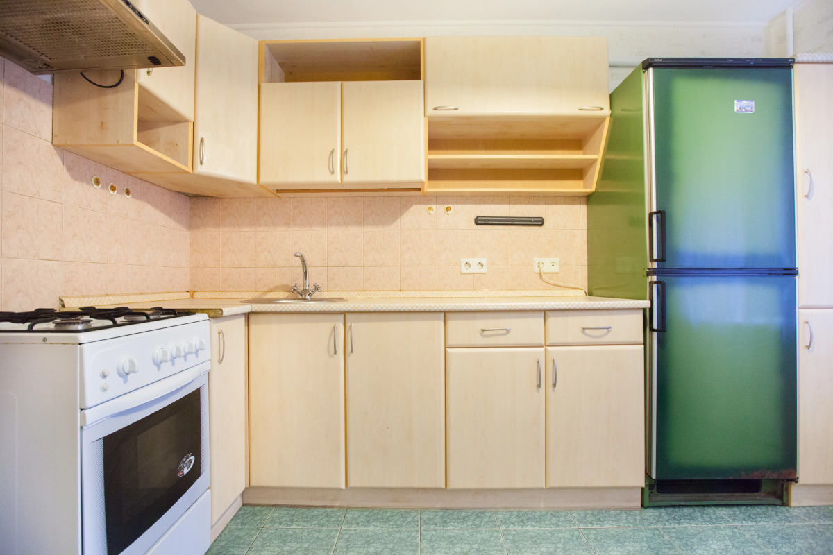 Апартаменты Брусника Кантемировская