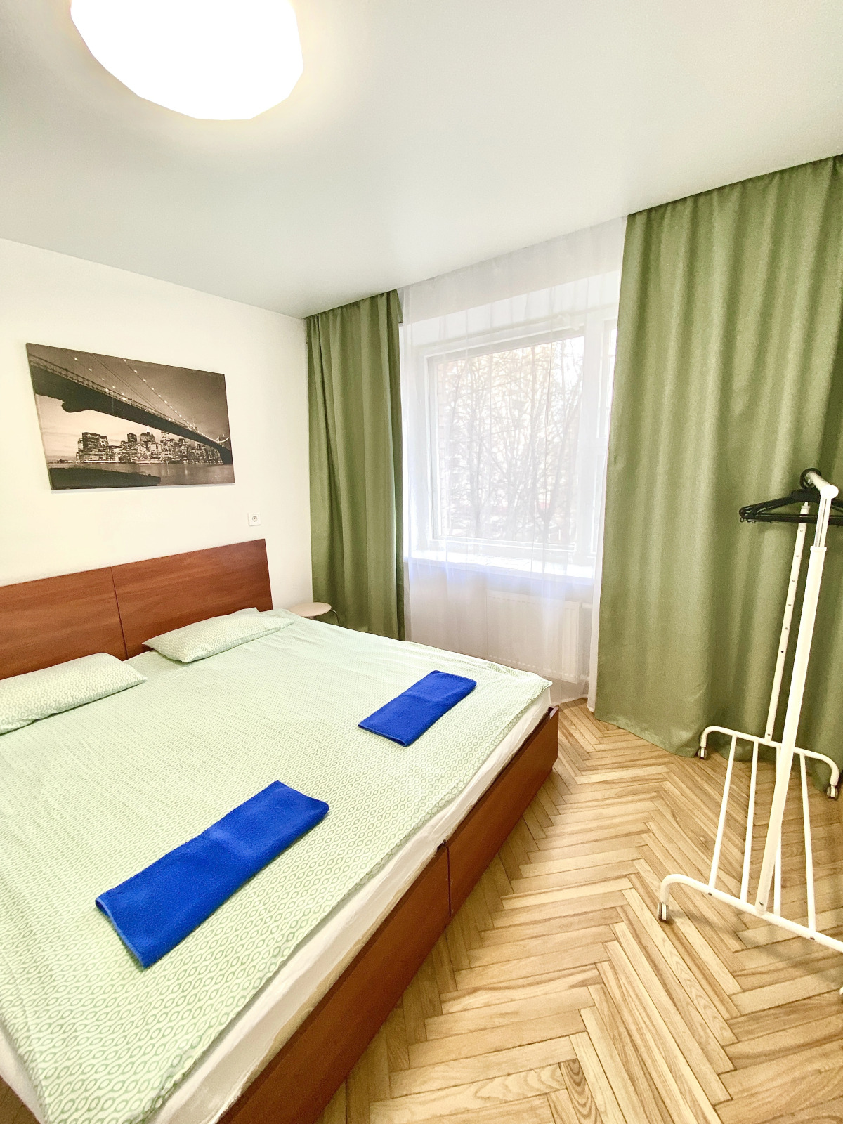 Гостевой дом UNO