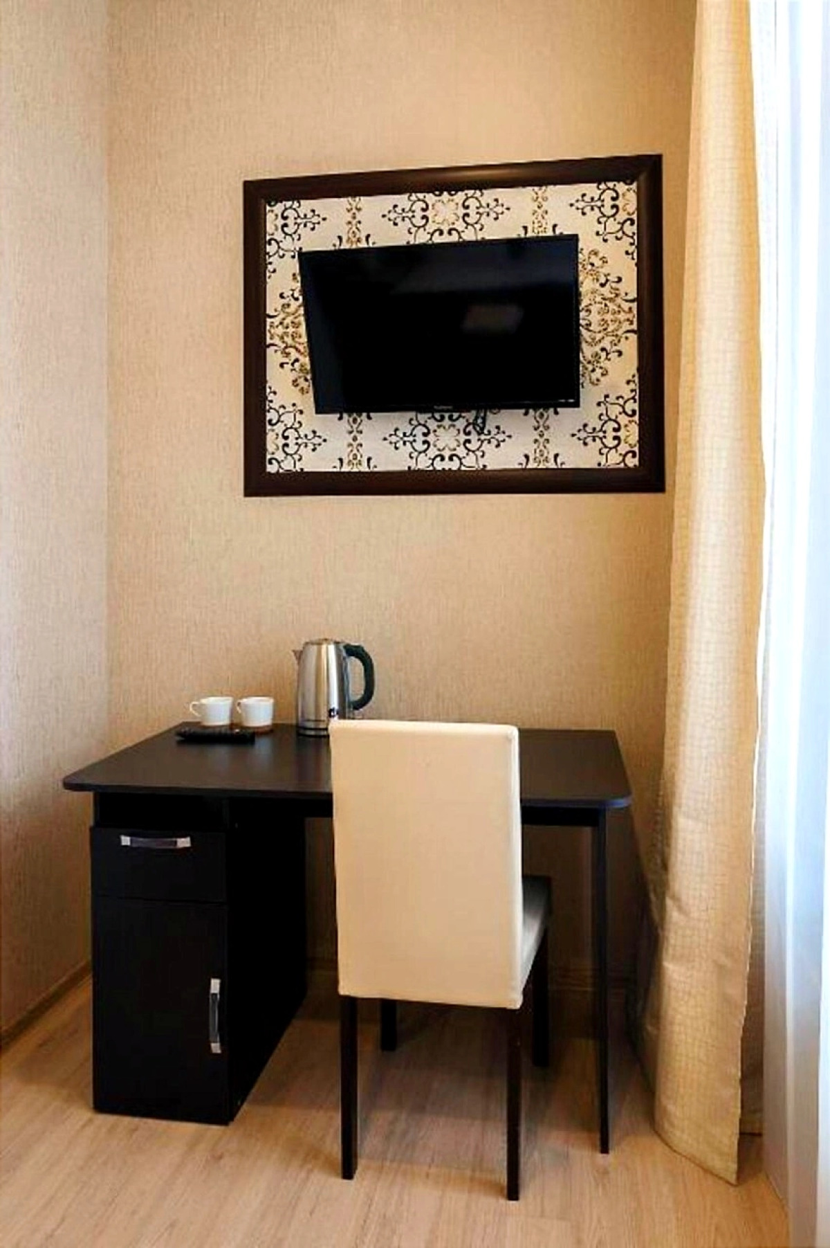 Отель GloryVell