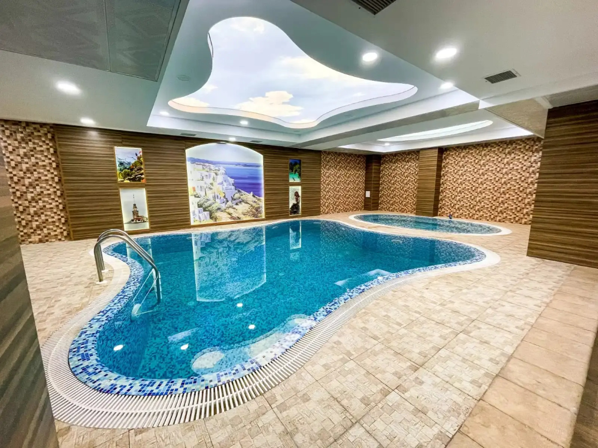 Отель Premier Palace Hotel