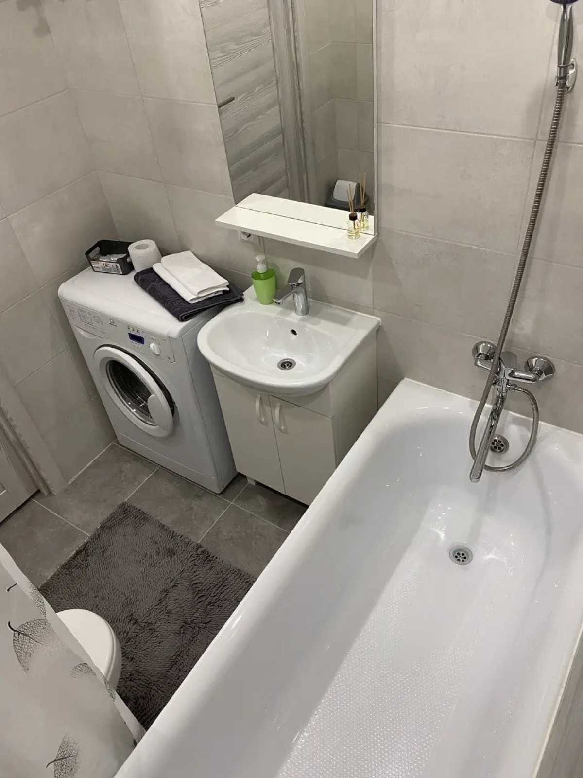 Апартаменты 5 Ночей