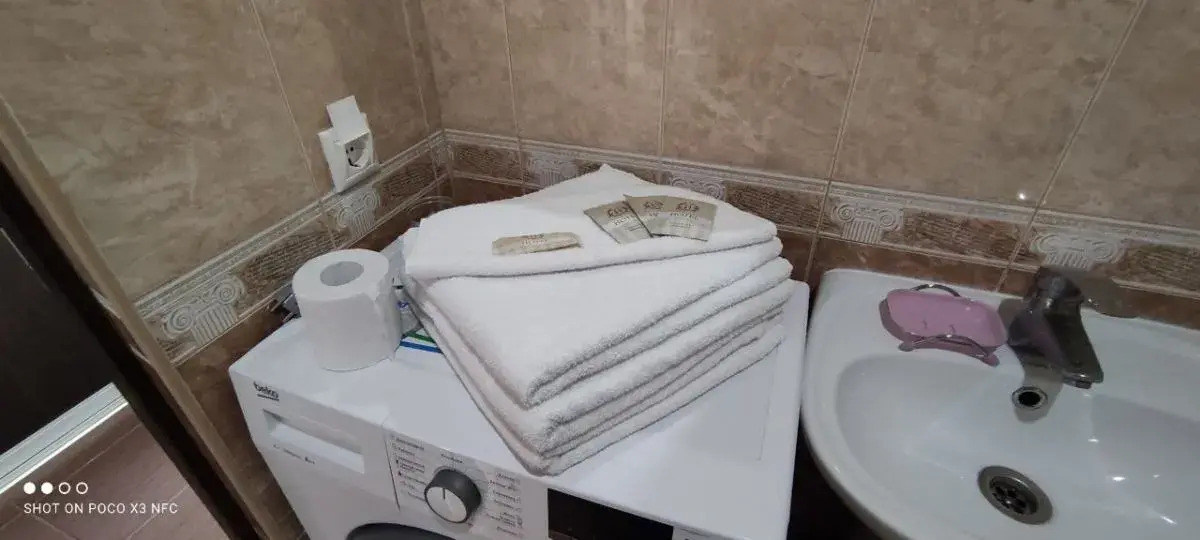 Апартаменты СимСим 28