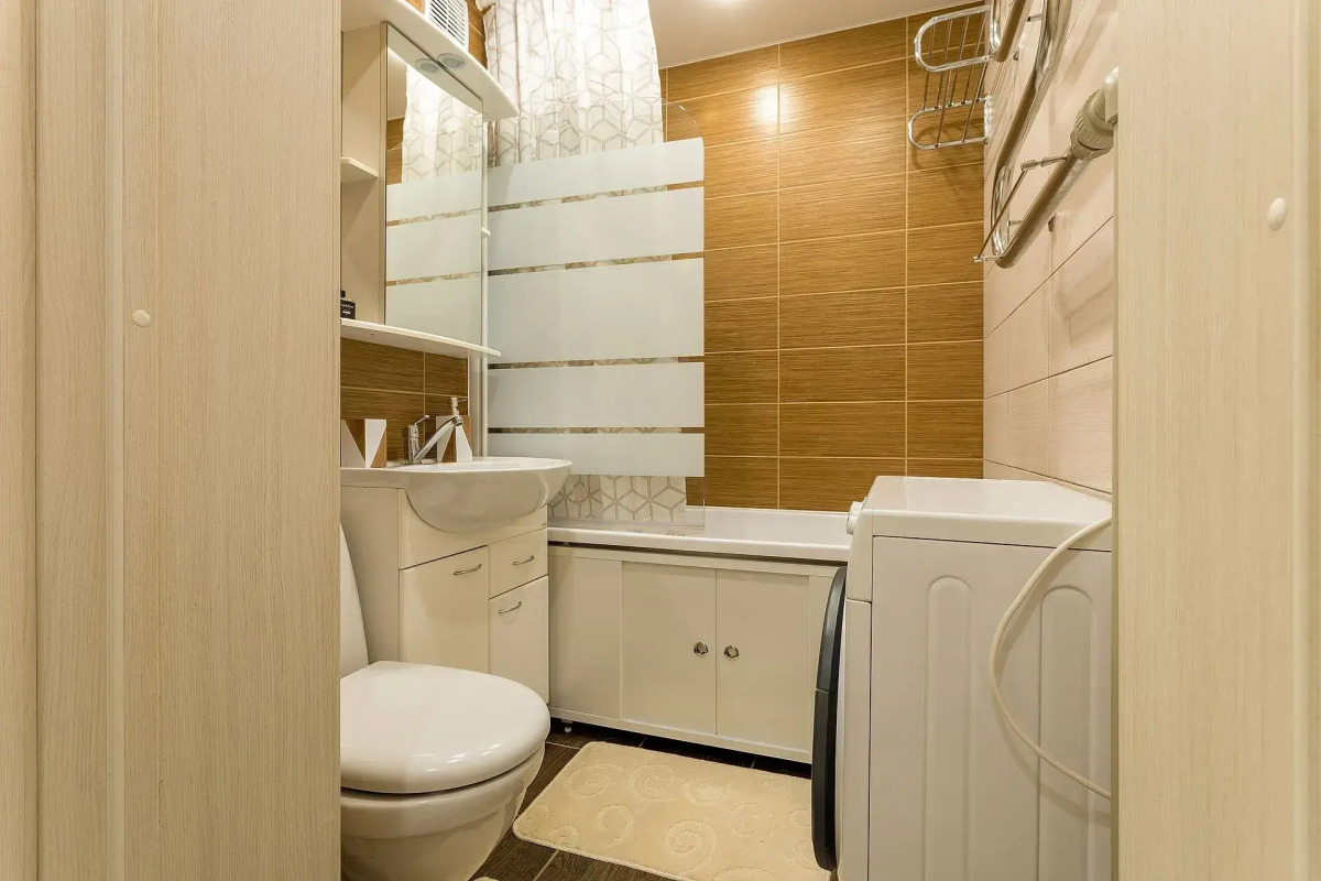 Апартаменты Супер Уютные