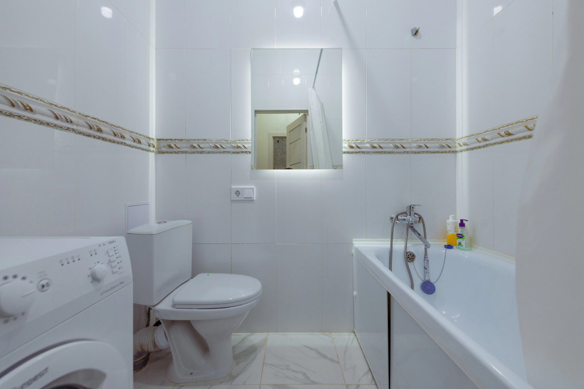 Апартаменты Sundag Д148