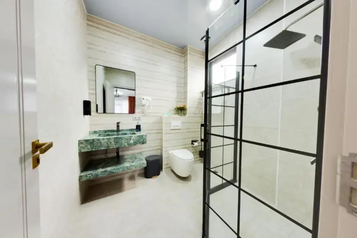 Отель Sun Wine hotel