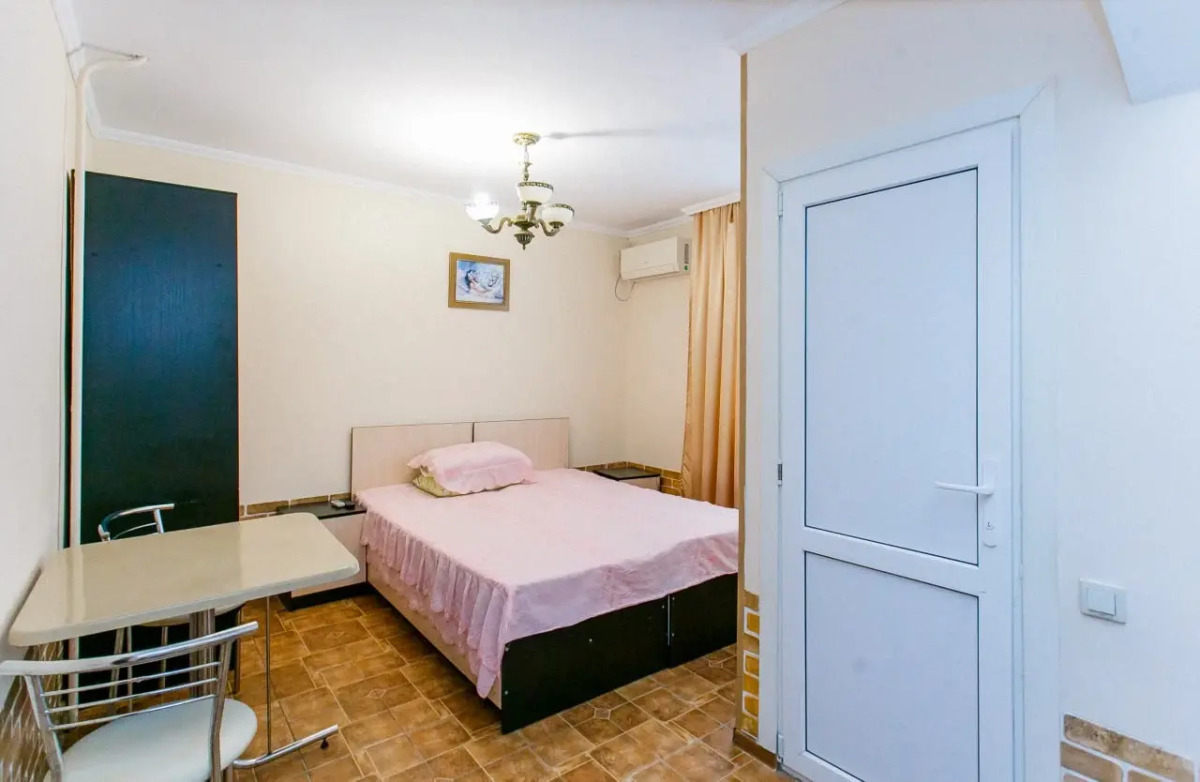 Гостевой дом Панорама