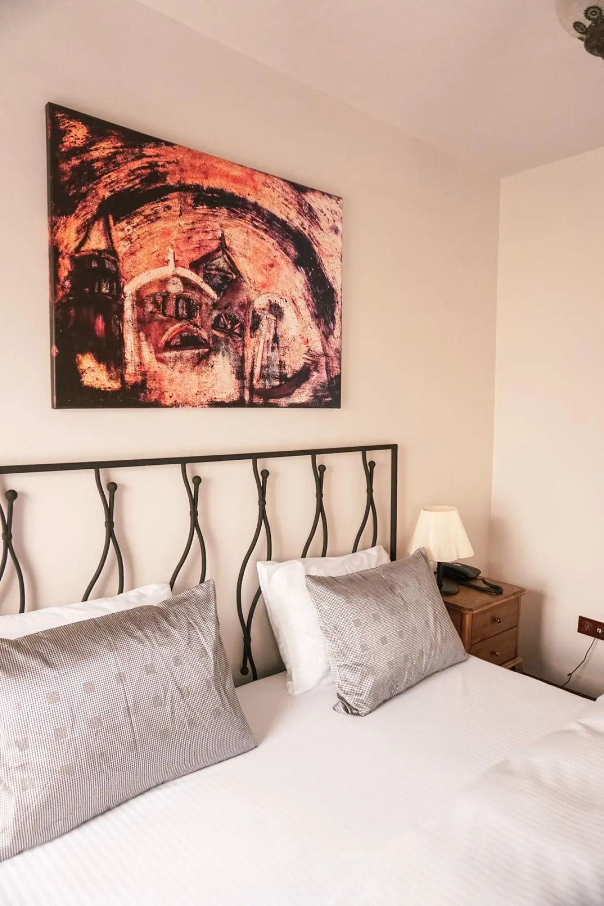 Отель Sarnıс Butik