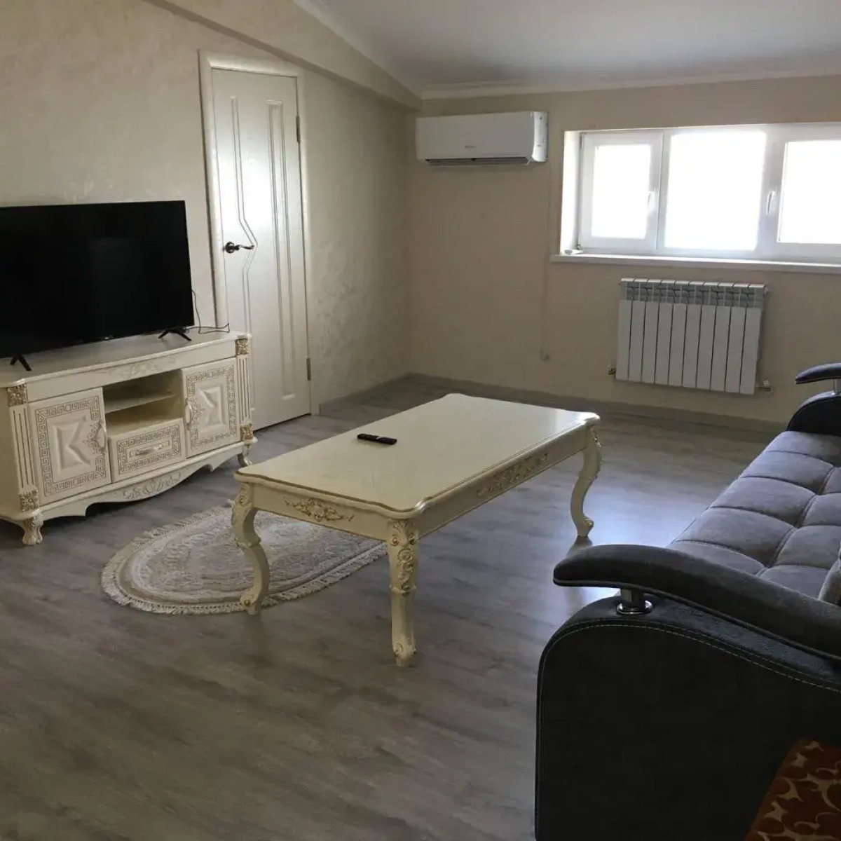 Меблированные комнаты Гранд