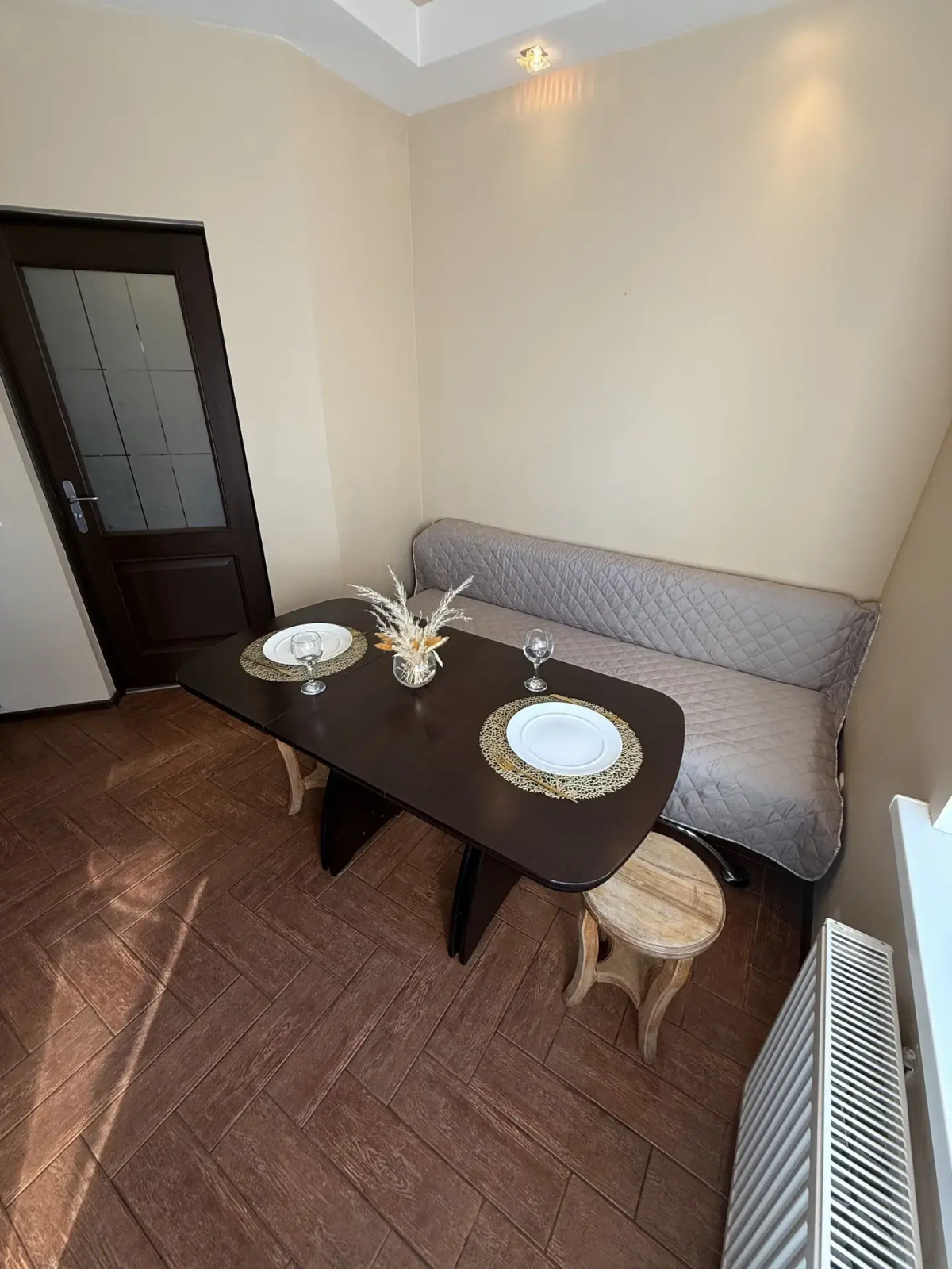 Квартира Уютная в центре