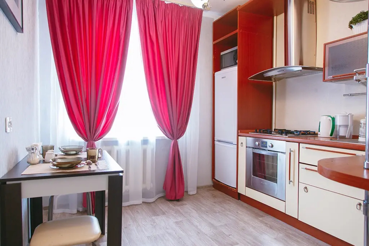 Апартаменты Пять Звёзд Саванна