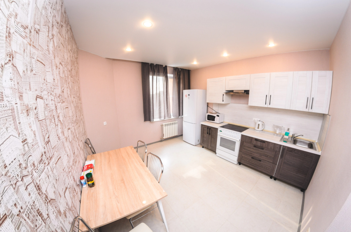 Апартаменты ATLANT Apartments 177