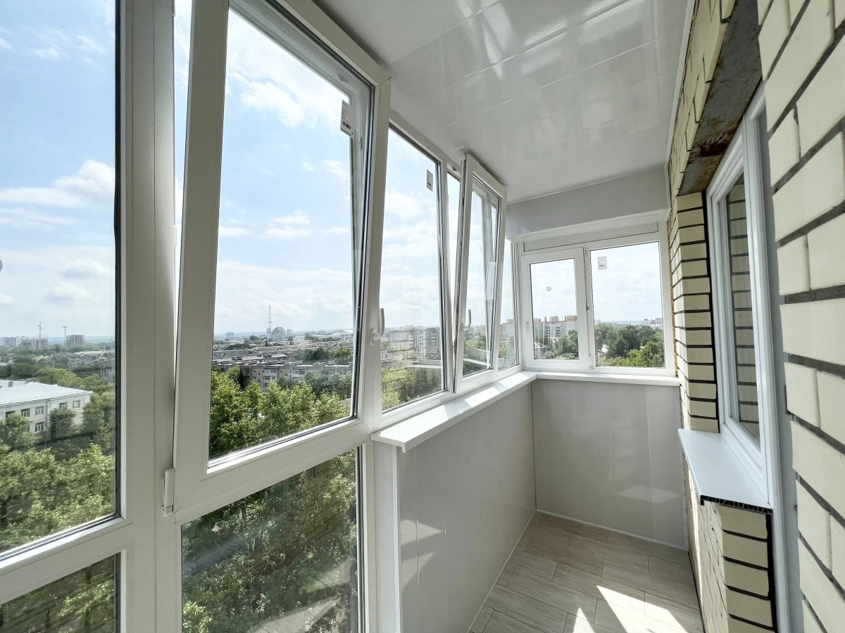 Апартаменты Квартира на Пухова