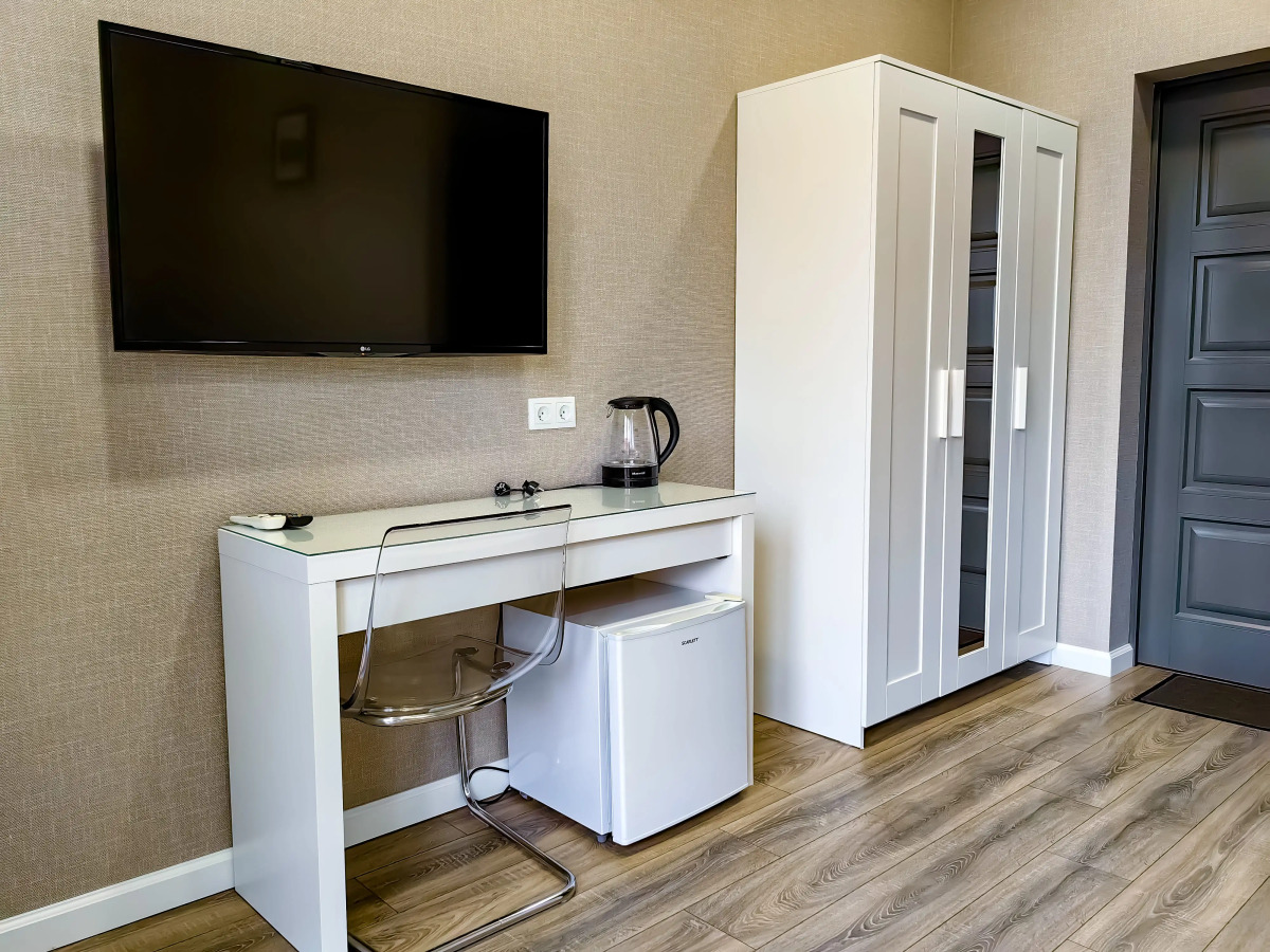 Гостевой дом Tere