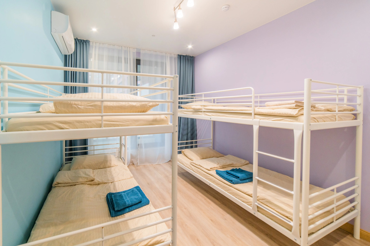 Апартаменты Волшебно тут/ ЖК Лайнер