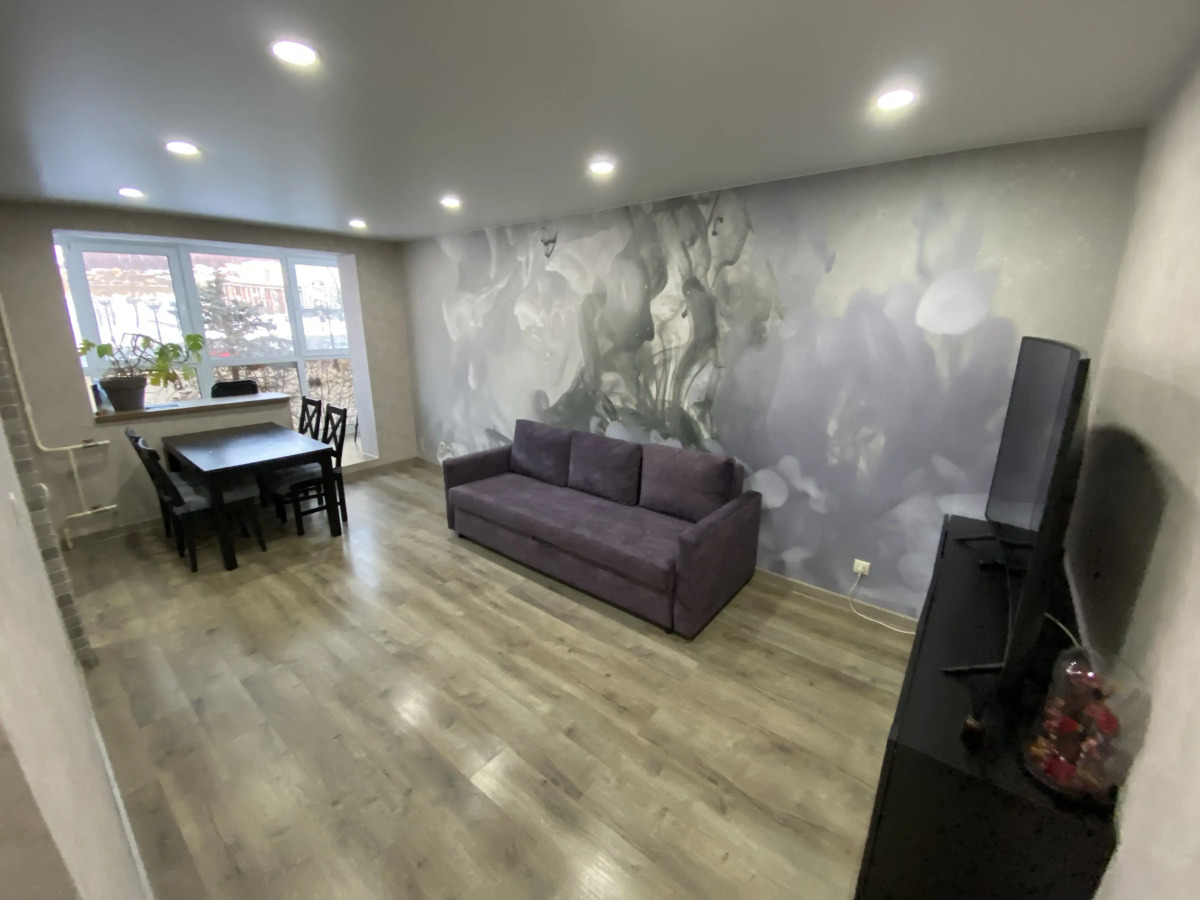 Квартира на Проспекте Победы