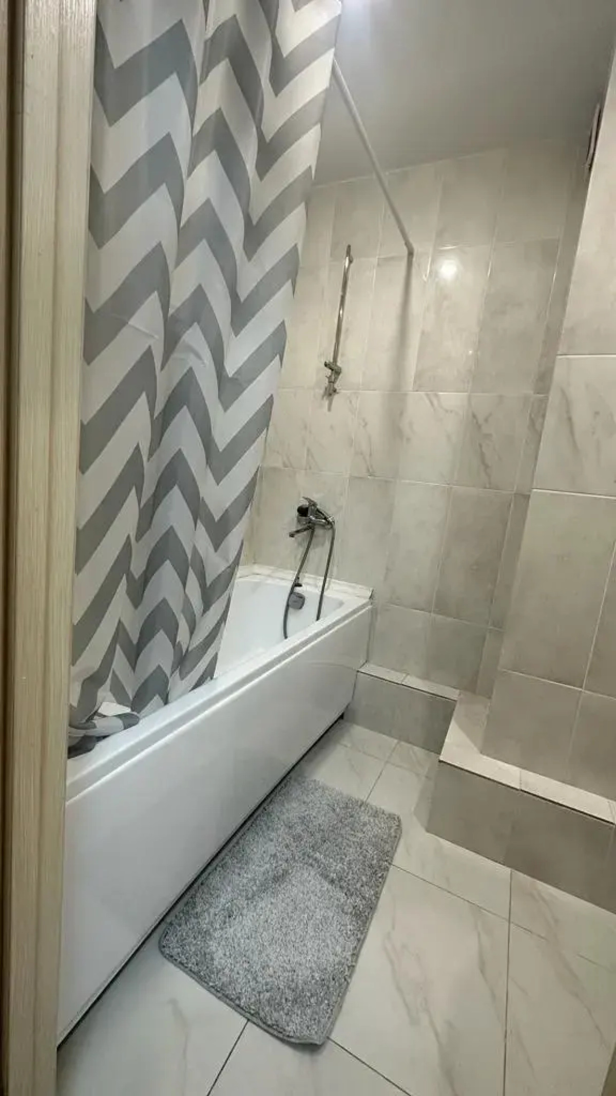 Наш дом Апартаменты на Демьяно -Бедного 14, около Кардио-центра, 1-й Краевой больницы 1