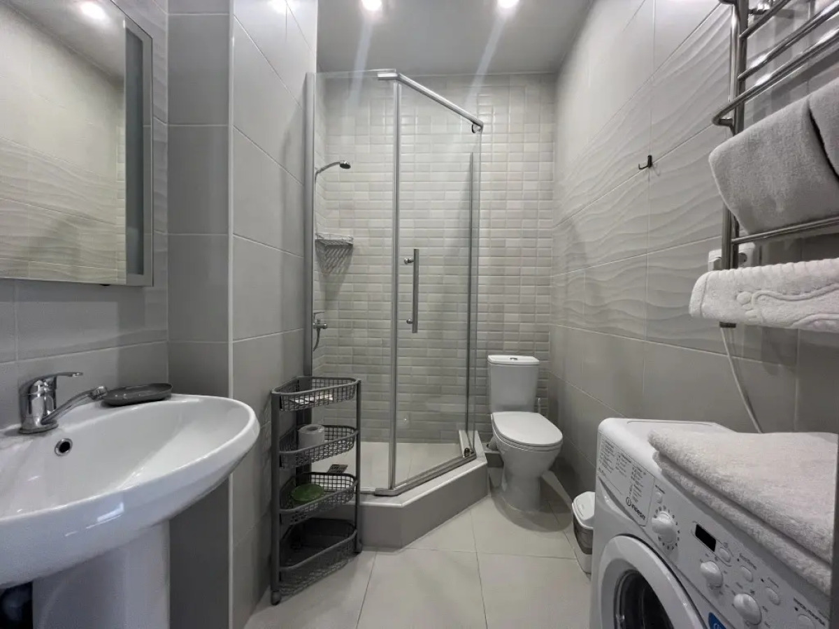 Апартаменты Горы 1