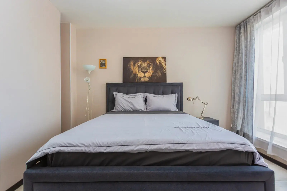 Квартира Дом на Беговой