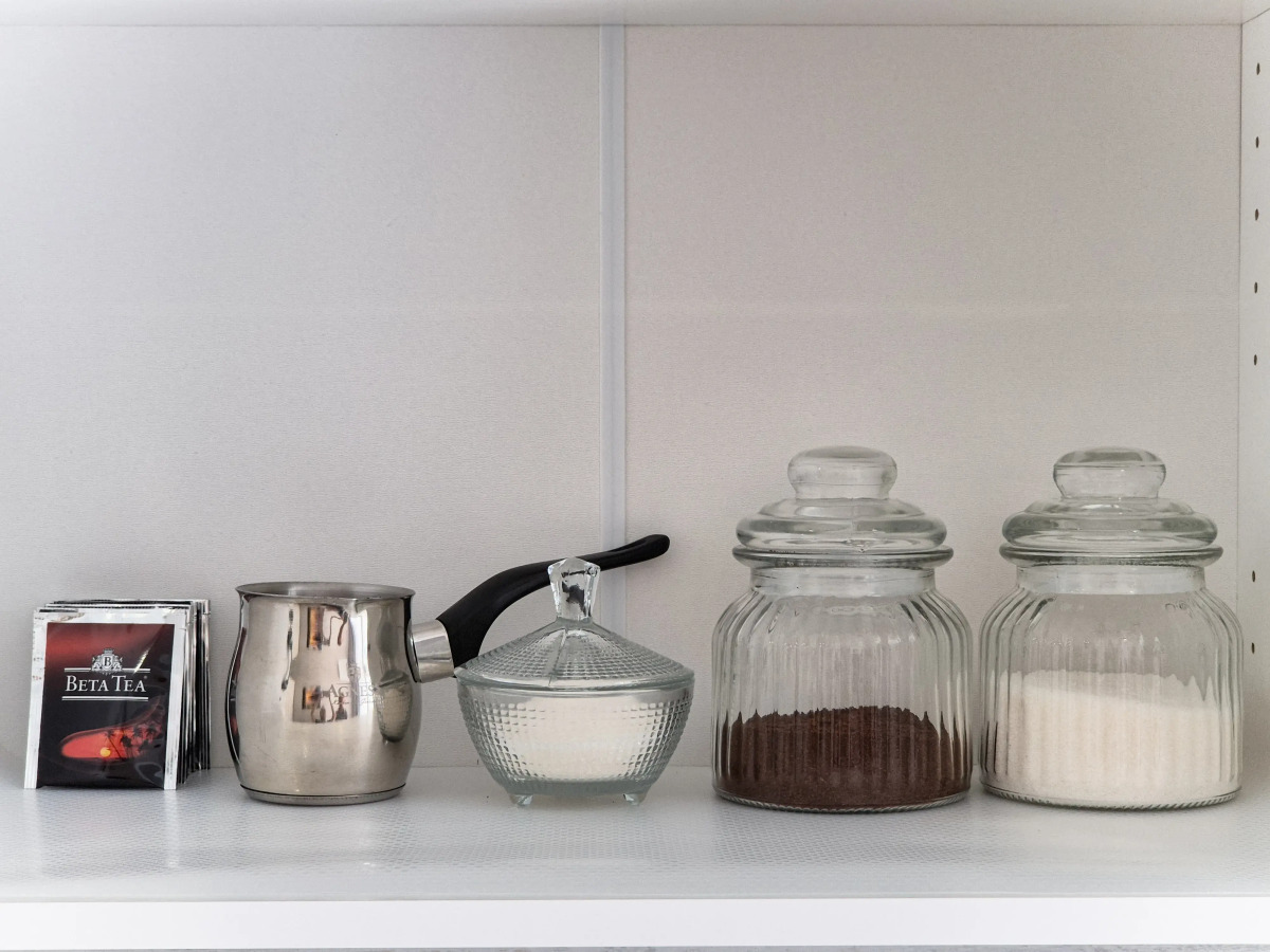 Квартира с Балконом в Одном из Самых Зеленых Районов Сочи