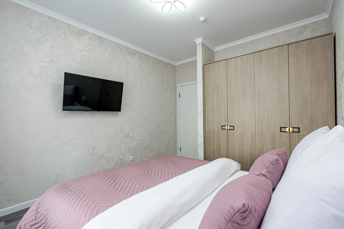 Апартаменты Cosmos apart в ЖК Грин Парк