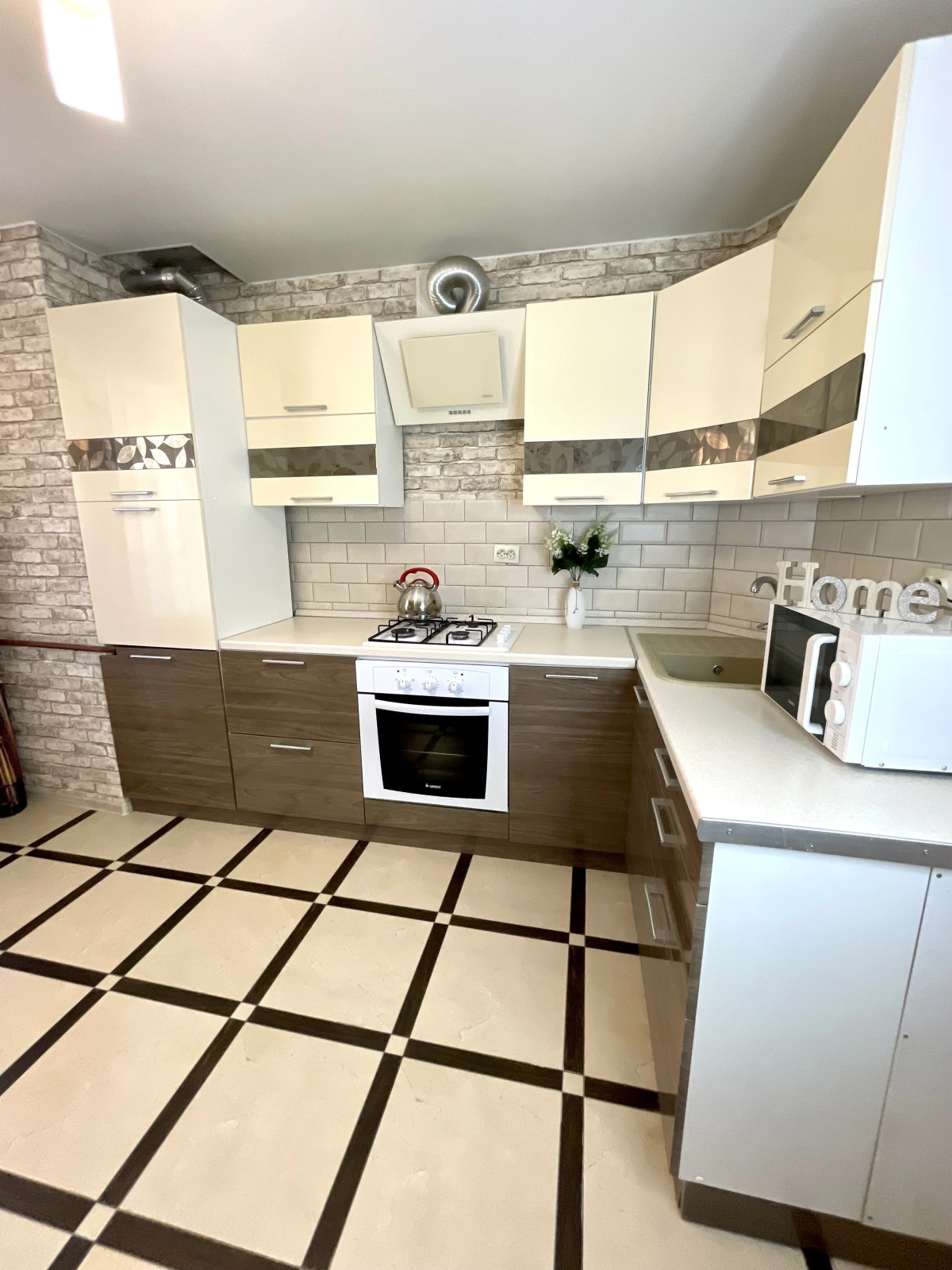 Апартаменты КВАРТ отель Большая 106к1