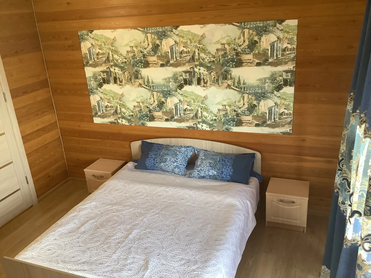 Гостевой дом Народный